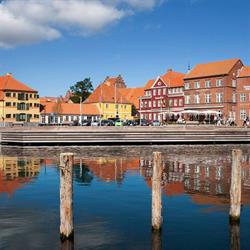 Tornøes Hotel i Kerteminde (N) åbningstider