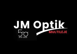 JM Optik - Søndersø, åbningstider