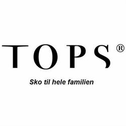 Tops Nicoline Sko i Svendborg (N) åbningstider