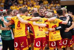 GOG Håndbold, Gudme åbningstider