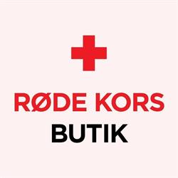 Røde Kors Butik - Aabenraa, åbningstider