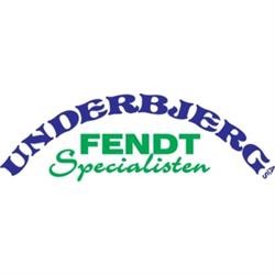 Underbjerg A/S Fendt Specialisten, Rødekro åbningstider