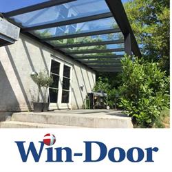Win-Door ApS, Løgumkloster åbningstider