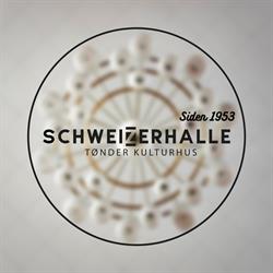 Schweizerhalle - Tønder Kulturhus, åbningstider