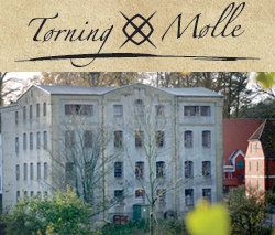 Tørning Mølle i Vojens (N) åbningstider