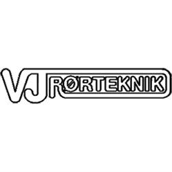 VJ Rørteknik A/S i Esbjerg (Esbjerg N) åbningstider