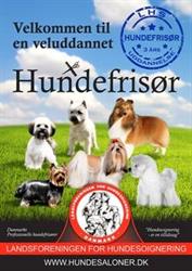 Vestjysk Hundesalon, Janderup Vestj åbningstider