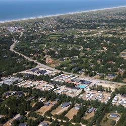 Vejers Familie Camping, Vejers Strand åbningstider