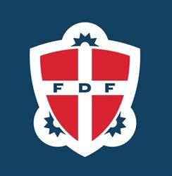 Fdf - Hvide Sande (Jeppe Hoff Pedersen), åbningstider