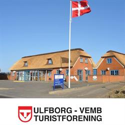 Ulfborg-Vemb Turistforening, åbningstider