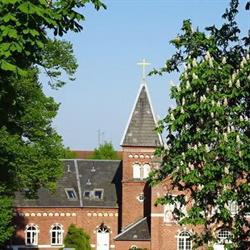 Kirkelig Forening For Indre Mission i Fredericia (Missionshuset), åbningstider