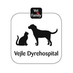 Vejle Dyrehospital & Dyreklinik, åbningstider