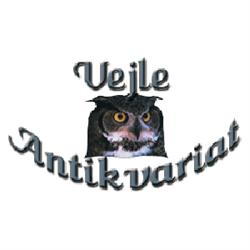 Vejle Antikvariat, åbningstider