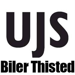 UJS Biler Thisted ApS, åbningstider