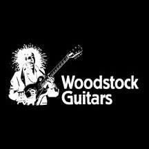 Woodstock Guitars i Aarhus (C) åbningstider