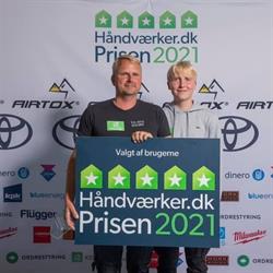 T.o. Byg Aps, Odder åbningstider
