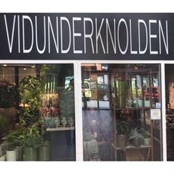 Vidunder Knolden, Tranbjerg J åbningstider