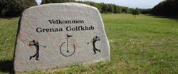 Grenaa Golfklub, åbningstider