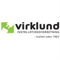Virklund Installationsforretning A/S, Silkeborg åbningstider