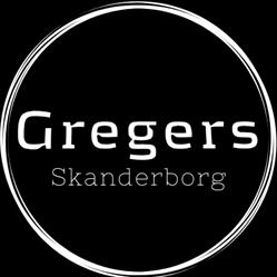 Gregers, Skanderborg åbningstider