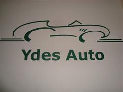 Ydes Auto I/S, Klarup åbningstider