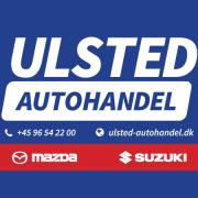 Ulsted Autohandel A/S, Hals åbningstider