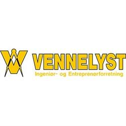Vennelyst Ingeniør- og Entreprenørforretning v/ Jan-Iver Christiansen i Hjørring (N) åbningstider