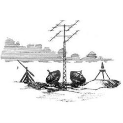 Skagen Antennelaug, åbningstider